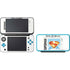 Superman 2025 Daily Planet Superman Cover Nintendo 2DS XL (2017) Skin